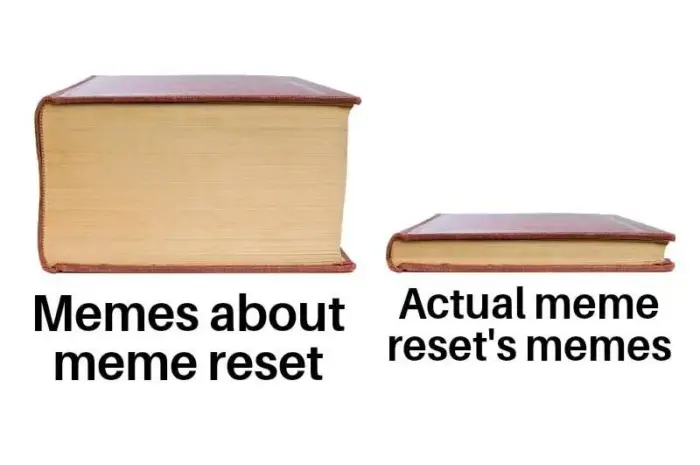 My feed rn
