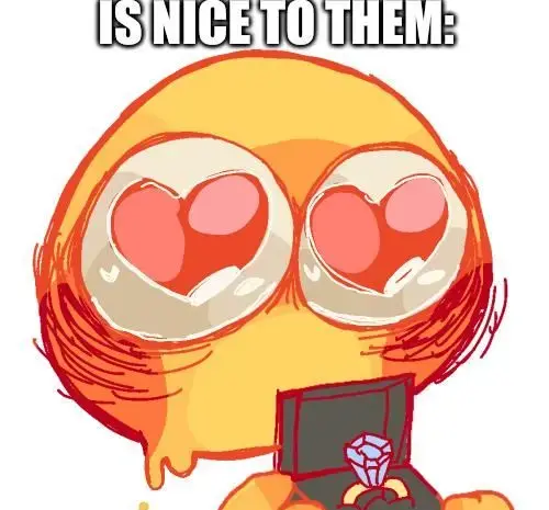 They are lonely
