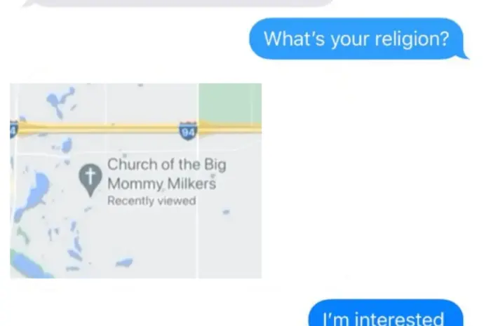 I want to visit this church
