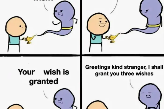 Third Wish: Permanent Incognito Mode