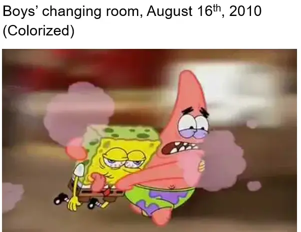 So many were lost…