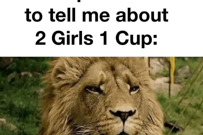 Sit down boy.