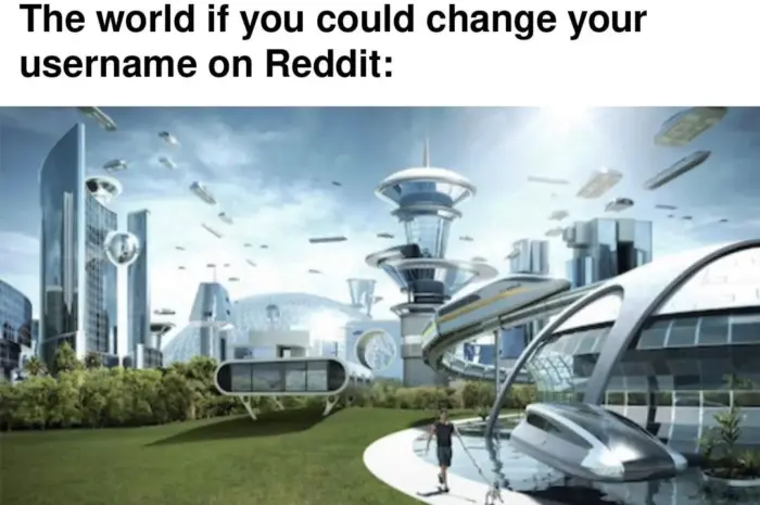 It would be a much better place