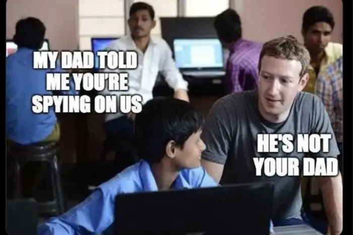 Data Privacy and Meta