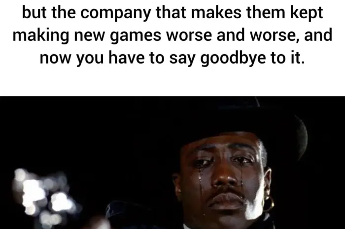 Pokémon, Assassin’s Creed, Need for Speed