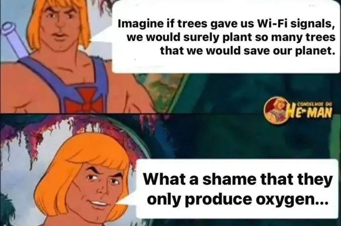 Humanity, but with priorities