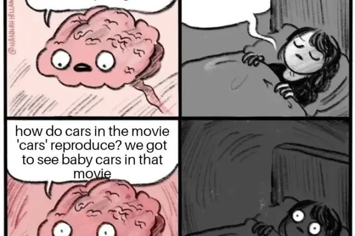 Now i should Google it before i finally go to sleep