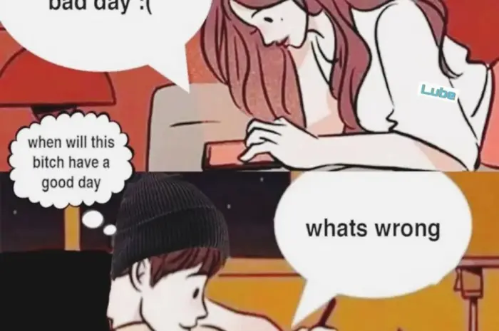 I mean thats kinda real