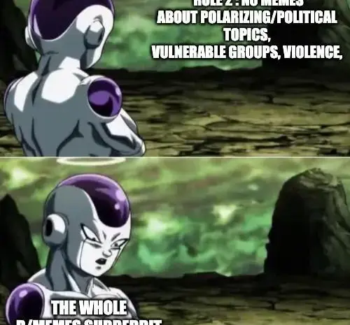 In light of recent events…