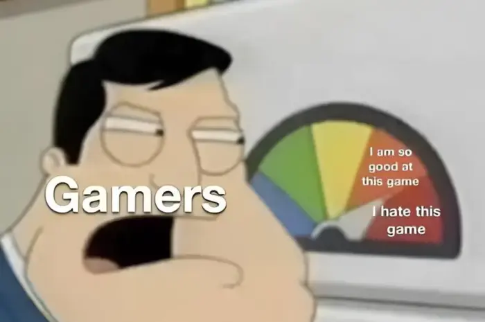 every gaming session