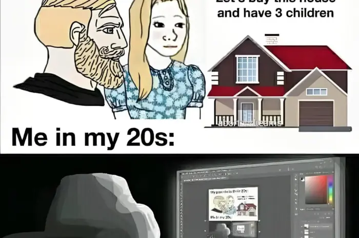 Sadly true