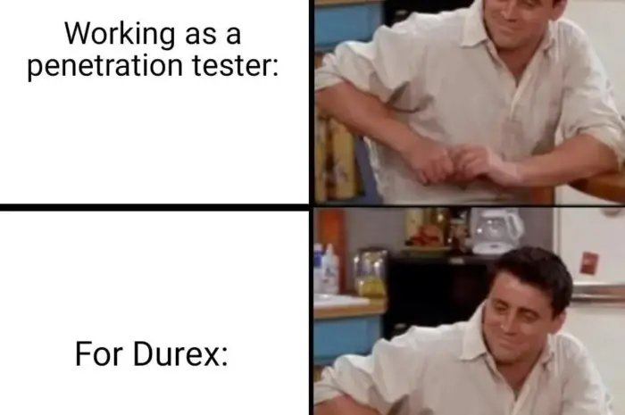 It’s a great job