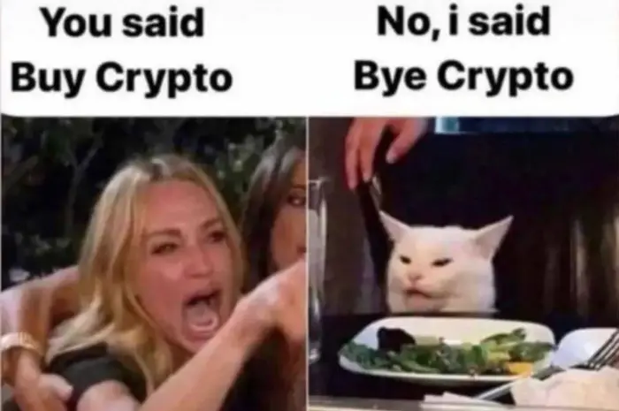 Literally situation rn 😂