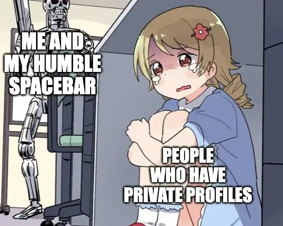Watch out folks, hide your search bars