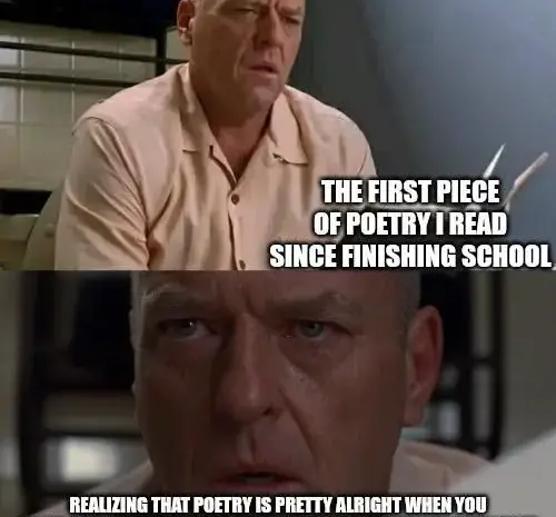 I finally understand how people can enjoy it