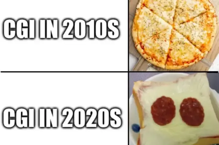 What went wrong?