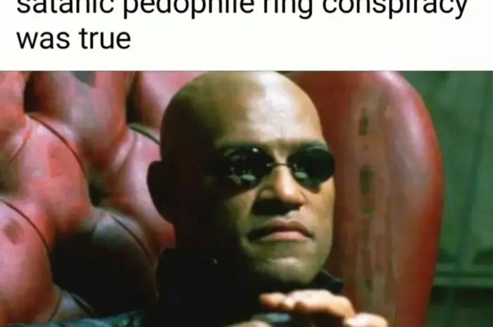 Surprise..