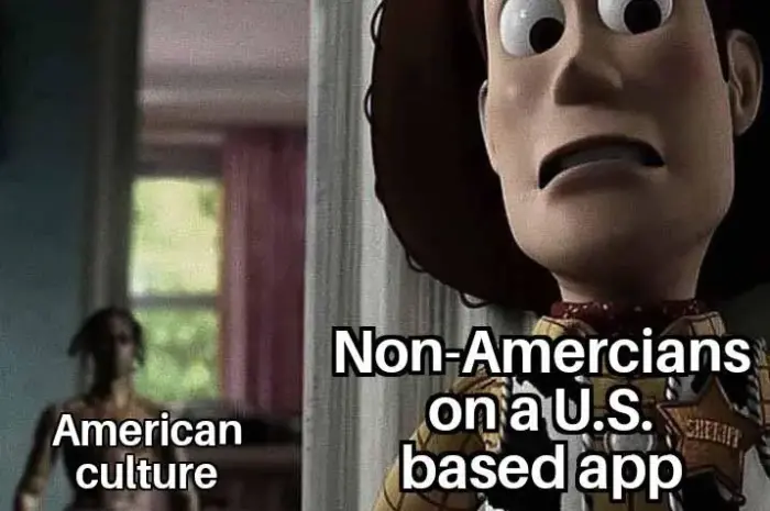 Why are you surprised