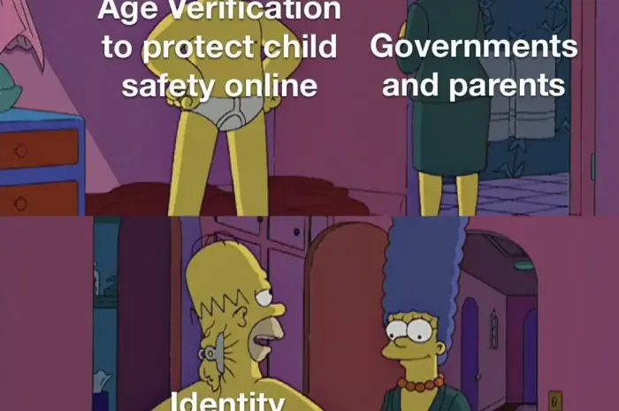 Internet dark ages