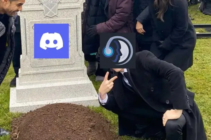 Temspeak would never make you submit your ID