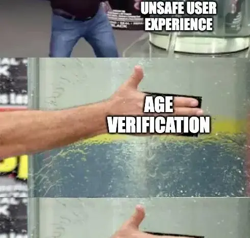 Discord, that’s not the solution you’re looking for