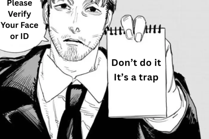 Interesting Times in Discord Right Now