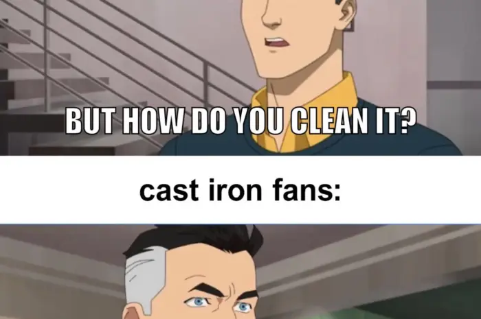 It’s all about the flavor