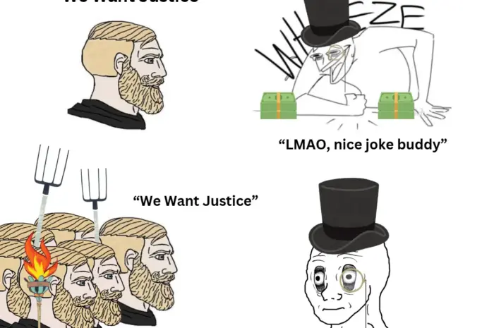 What is This Justice Thing and Why is it So Hard to Ask?
