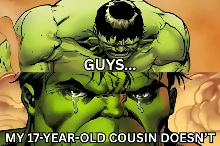 It’s over guys.