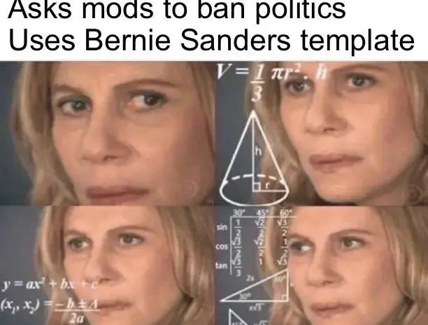 It just doesn’t make sense