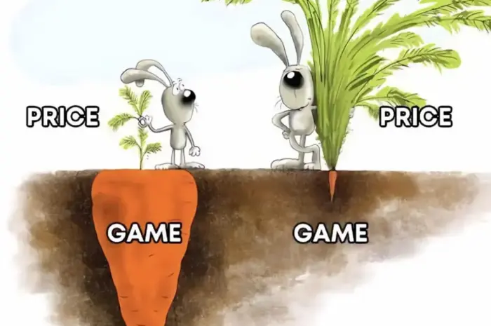 Indie Developers versus Companies