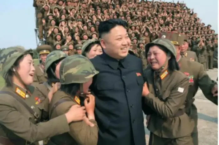 Kim Jong Win