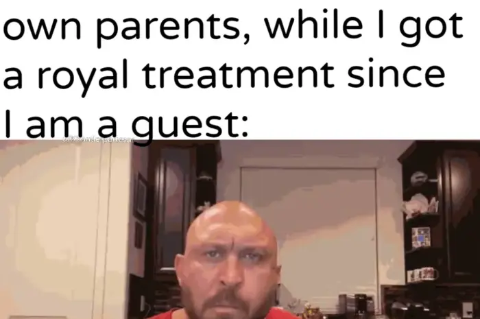 guest’s privilege