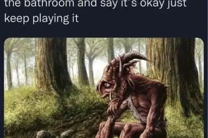 The Cinematic Betrayal.