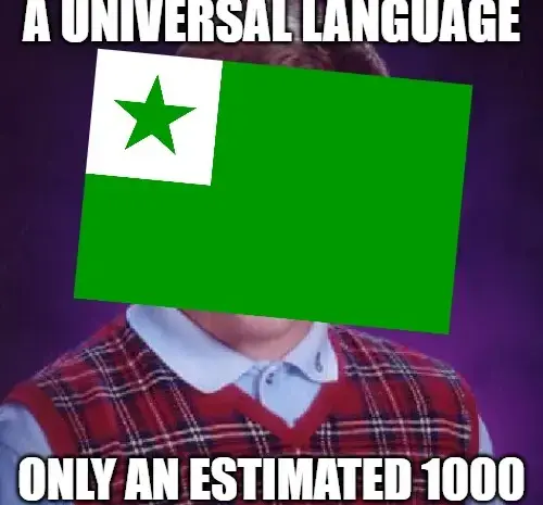 So Much for Universal
