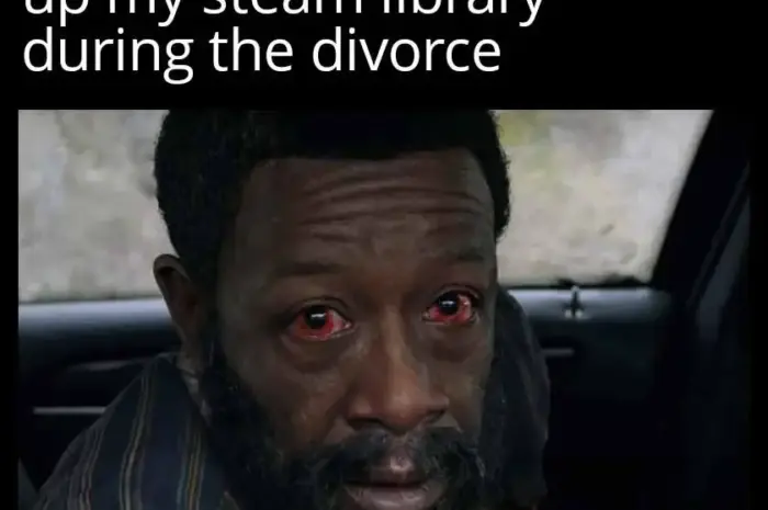 You can’t do this to me
