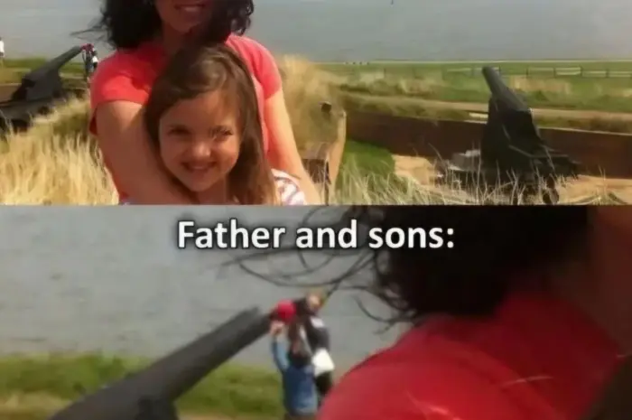 Family Bonding Time !!
