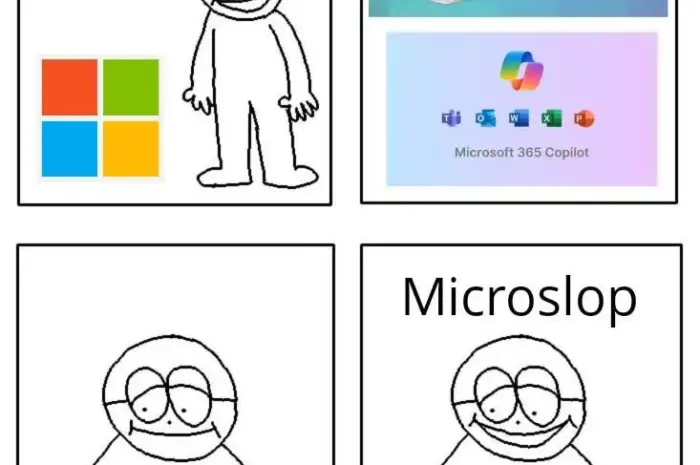 Windows 11 is the best ad Linux has ever had lol