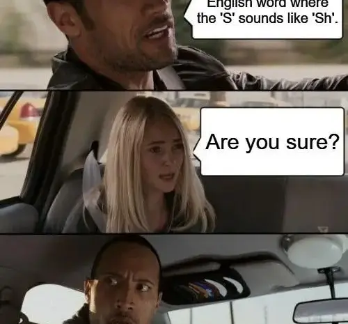 Is that really true…