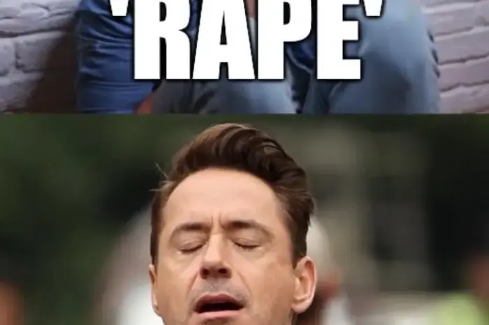 Modern society focusing on the things that really matter…