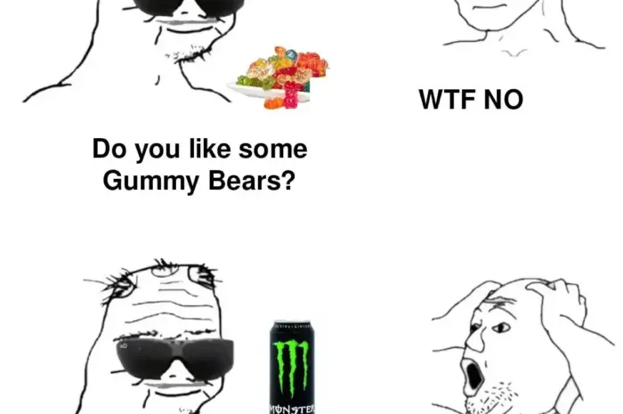 Yoooooooo o_0