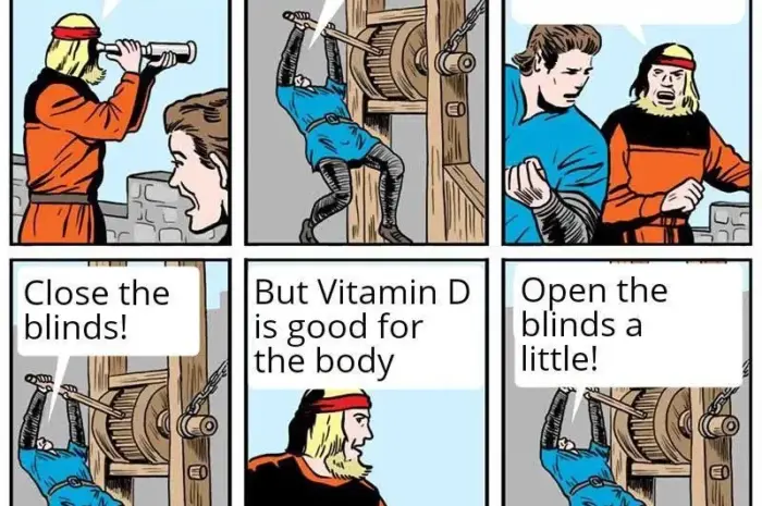 Man, this is so relatable!