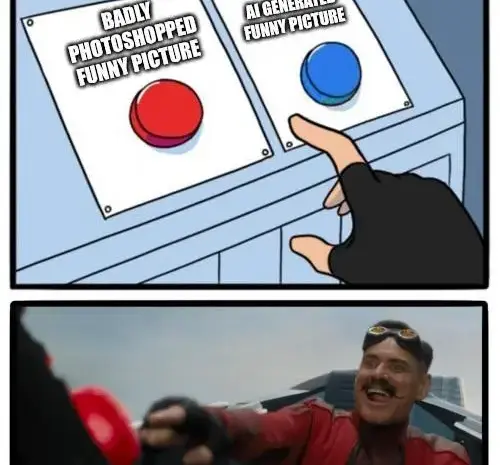Even if its bad, you can feel someone put an effort into it
