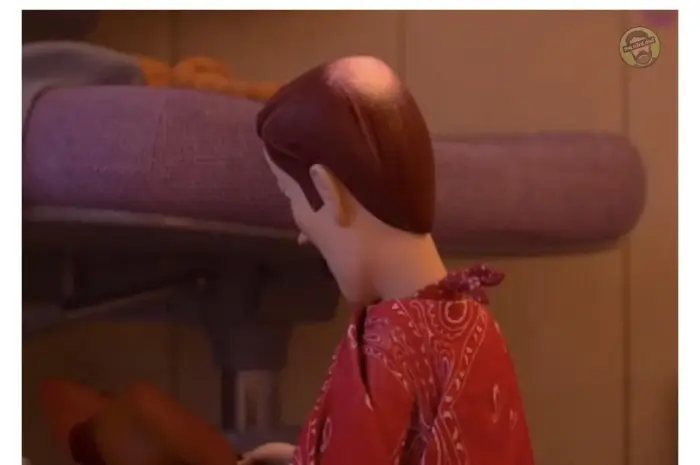Toy Story 5