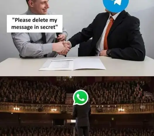 Yeah, I mean why is that?