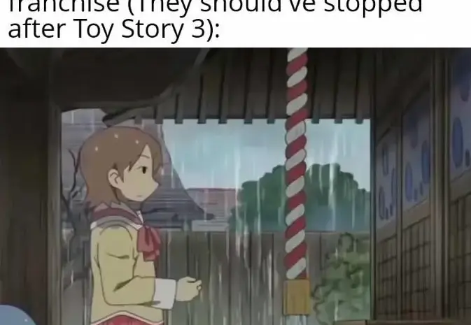 Daily Nichijou meme #2869