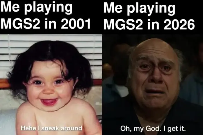 It’s disturbing how much they got right