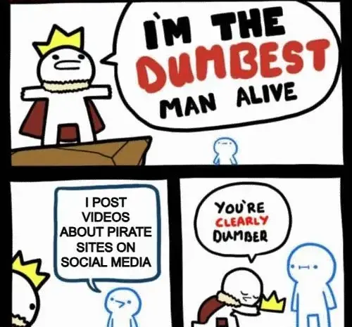 To get them down eventually