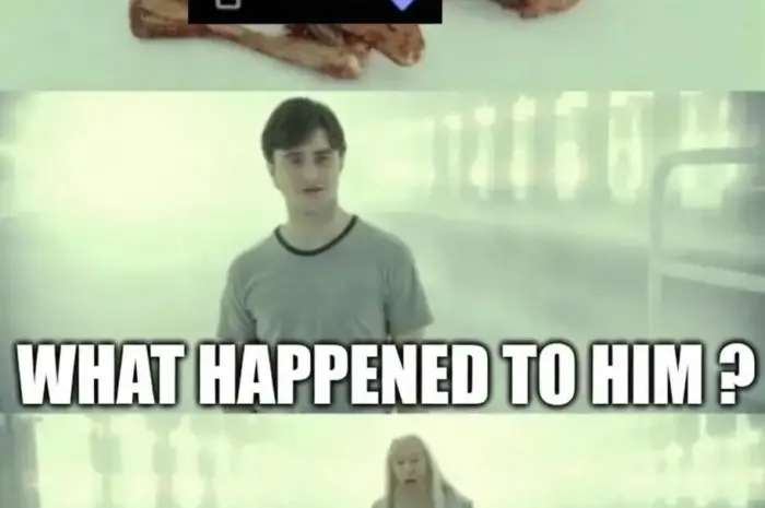 His worst mistake