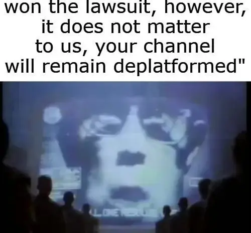 How it feels being on youtube